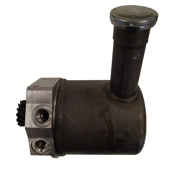 Aftermarket Power Steering Pump D84179S - main